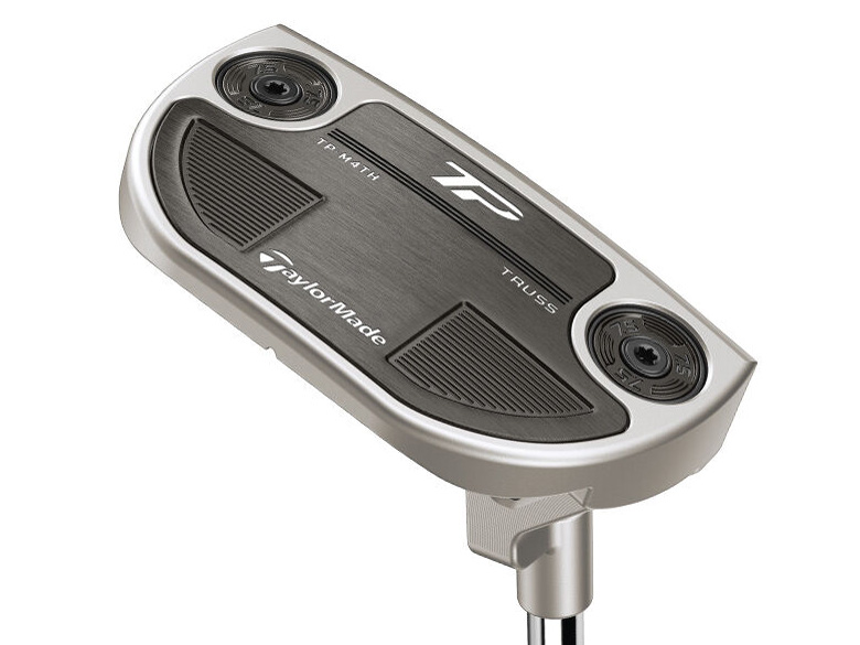 TP TRUSS M4TH �p�^�[ [34�C���`]