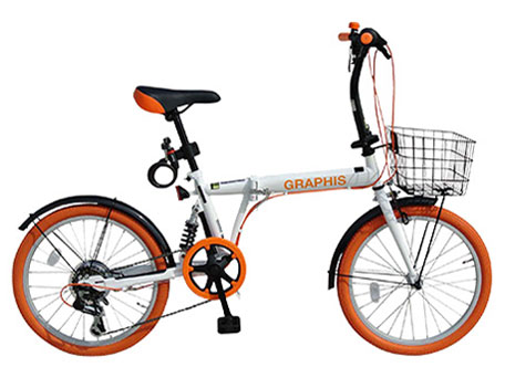 GR-777 [�z���C�g/�I�����W] �̐��i�摜