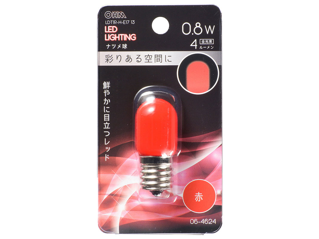 LDT1R-H-E17 13 [�ԐF] �̐��i�摜