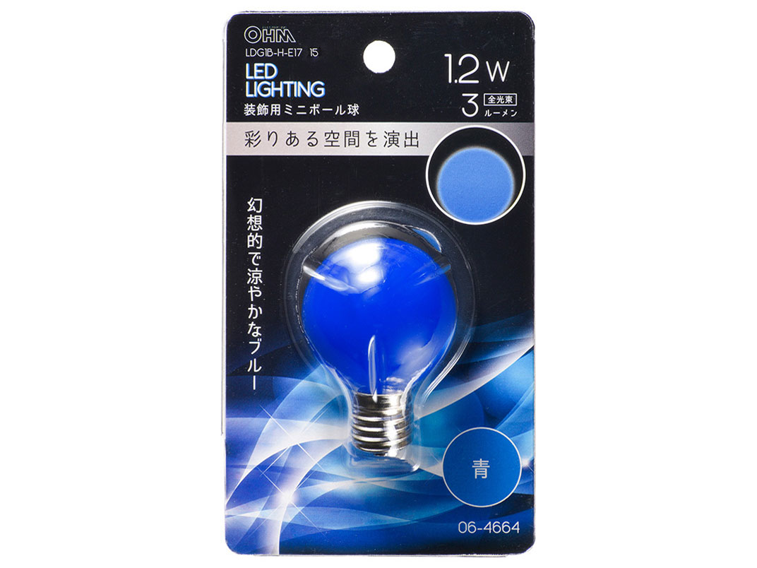 LDG1B-H-E17 15 [�F] �̐��i�摜