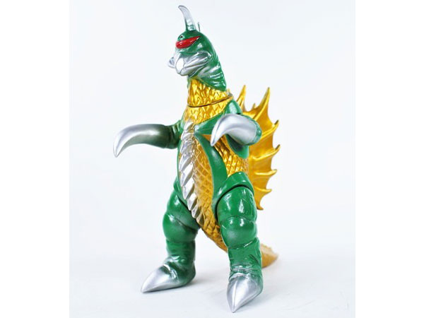 �~�h���T�C�Y�V���[�Y ��80�� �K�C�K�� �G�������h�O���[�� �̐��i�摜