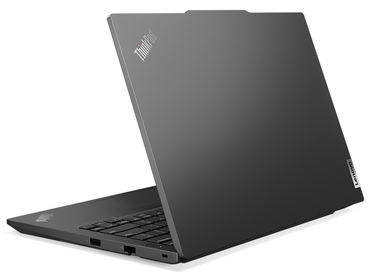 ThinkPad E14 Gen 5 Core i7 1360P�E16GB�������[�E1TB SSD�E14�^2.2K�t������ �I�t�B�X�t�� 21JK003VJP [�u���b�N]