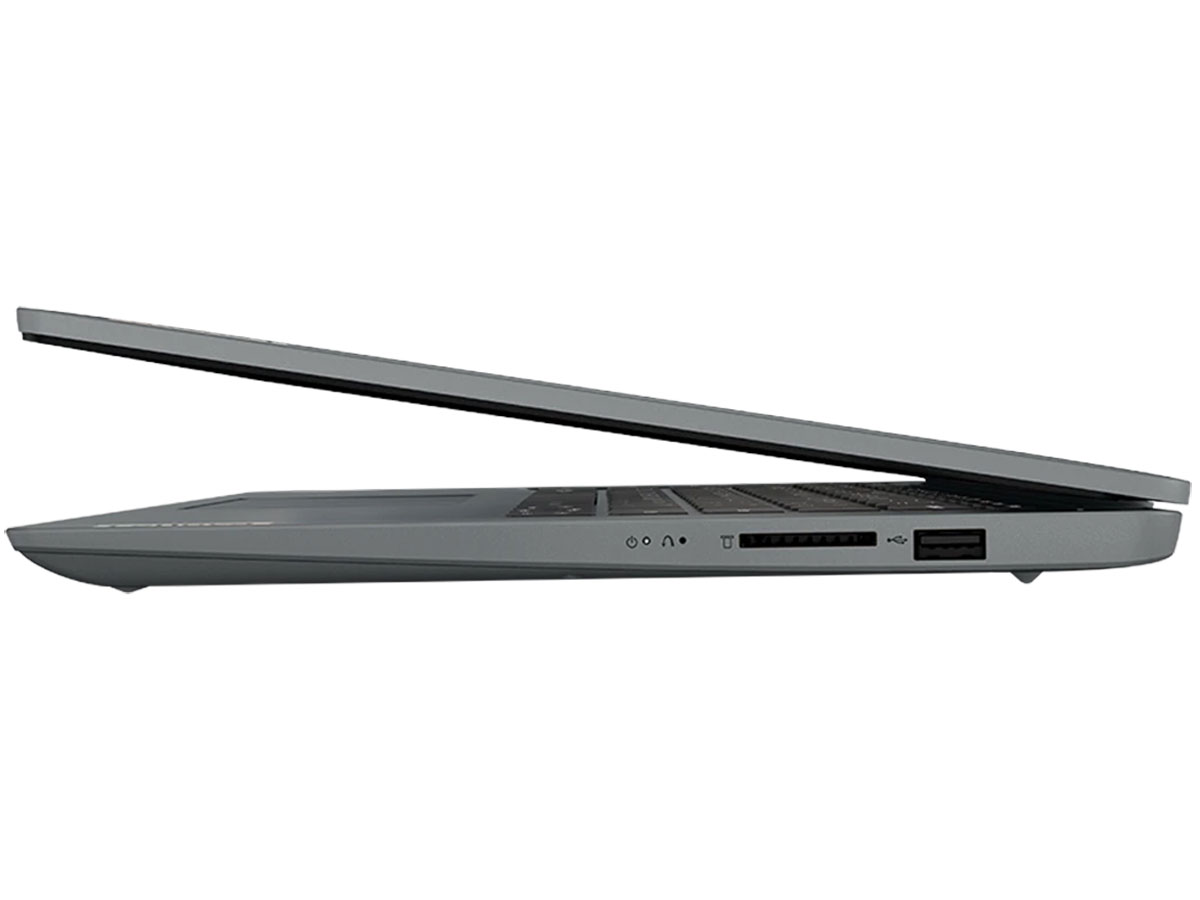 IdeaPad Slim 170 AMD Ryzen 5 7520U�E8GB�������[�E512GB SSD�E14�^�t��HD�t������ 82VF007CJP [�N���E�h�O���[]
