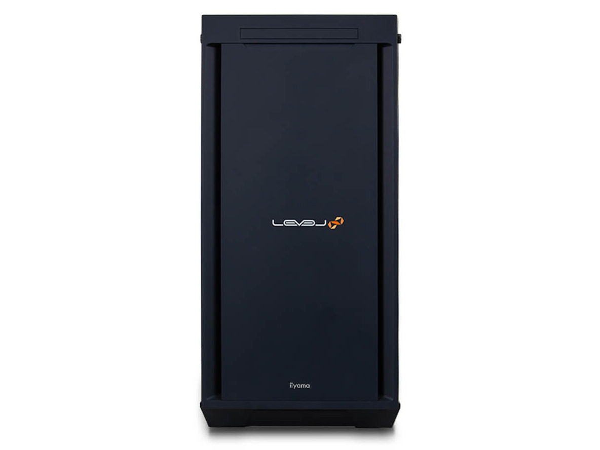 LEVEL-R779-LC137KF-UL9X Core i7 13700KF/32GB������/1TB NVMe M.2 SSD/RTX 4070Ti/800W �̐��i�摜