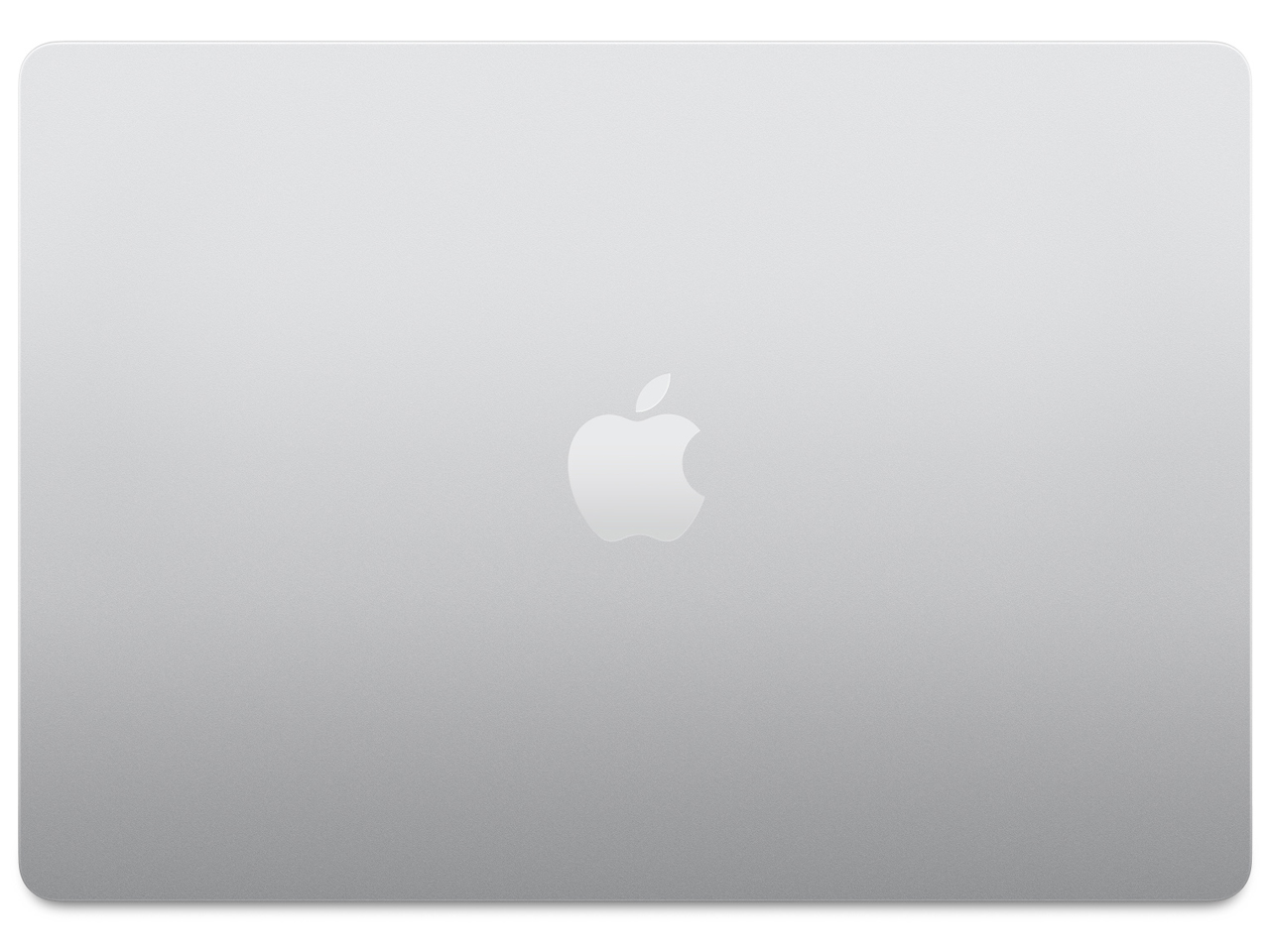 MacBook Air Liquid Retina�f�B�X�v���C 15.3 MQKR3J/A [�V���o�[]