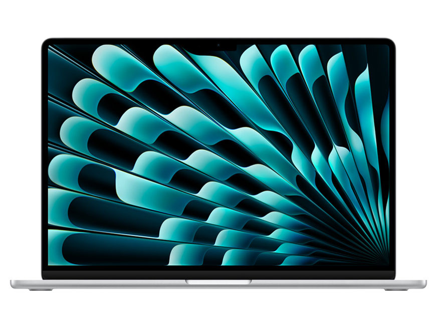 Apple MacBook Air Liquid Retinaディスプレイ 15.3 MQKR3J/A
