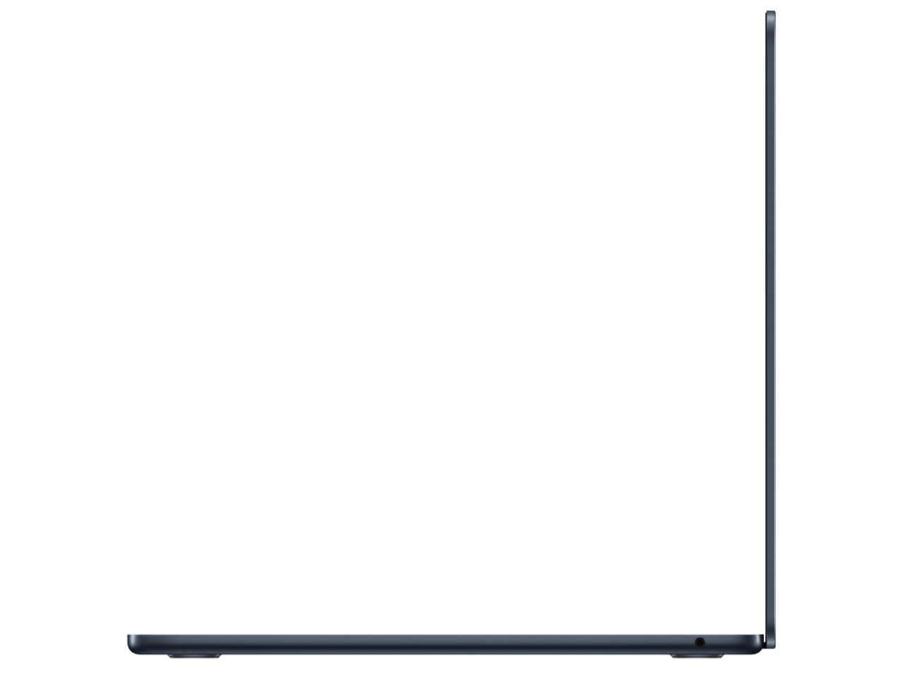 MacBook Air Liquid Retina�f�B�X�v���C 15.3 MQKW3J/A [�~�b�h�i�C�g]