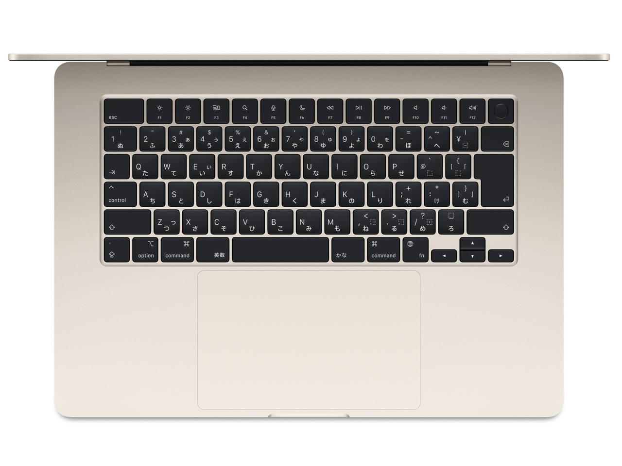 MacBook Air Liquid Retina�f�B�X�v���C 15.3 MQKV3J/A [�X�^�[���C�g]