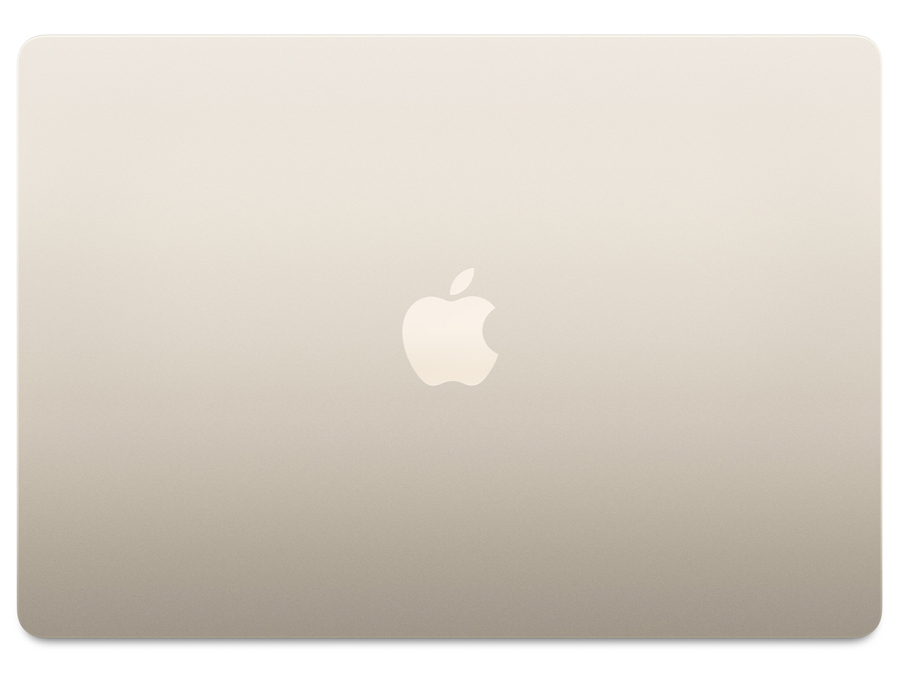 MacBook Air Liquid Retina�f�B�X�v���C 15.3 MQKV3J/A [�X�^�[���C�g]