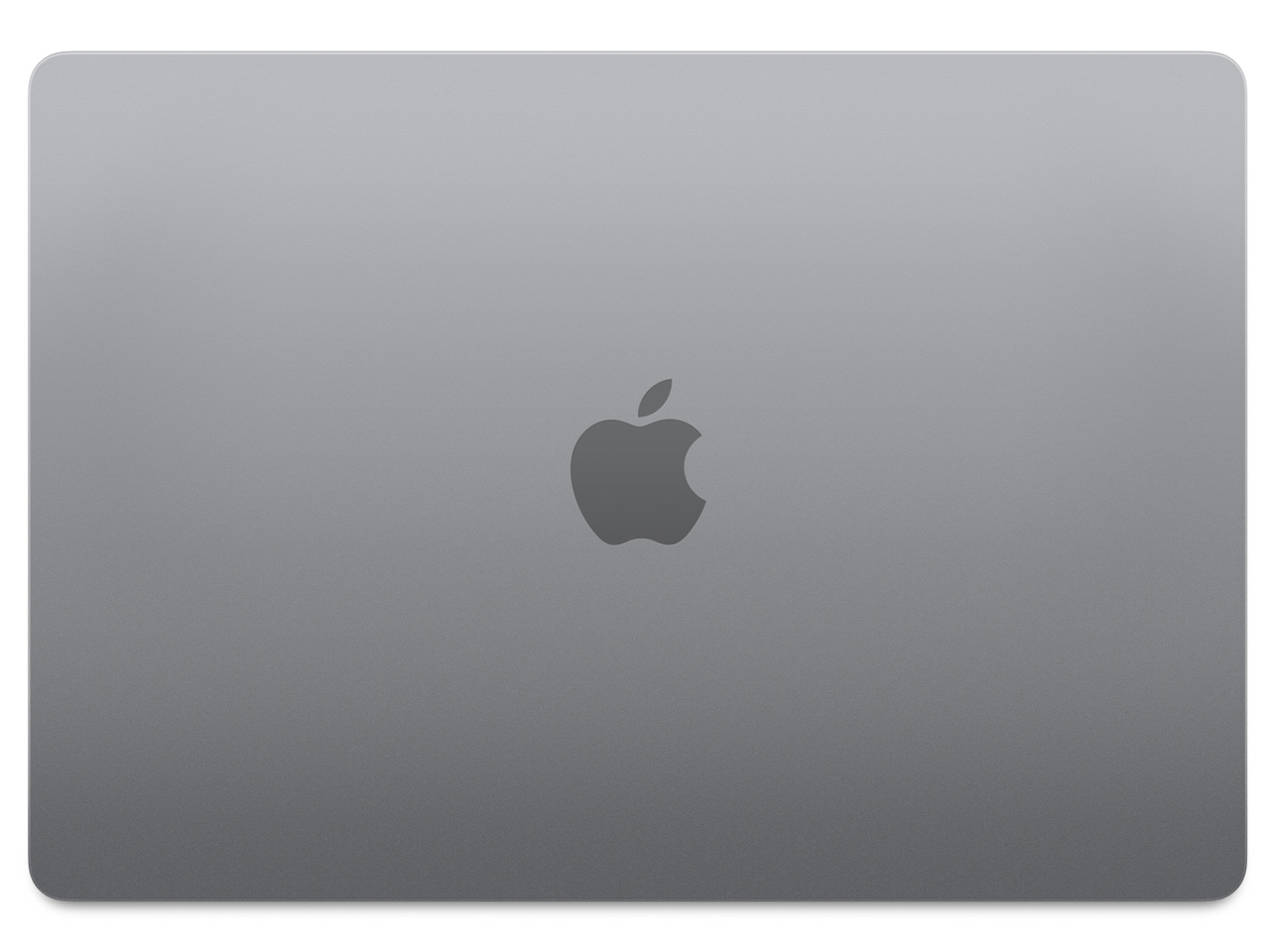 MacBook Air Liquid Retina�f�B�X�v���C 15.3 MQKQ3J/A [�X�y�[�X�O���C]
