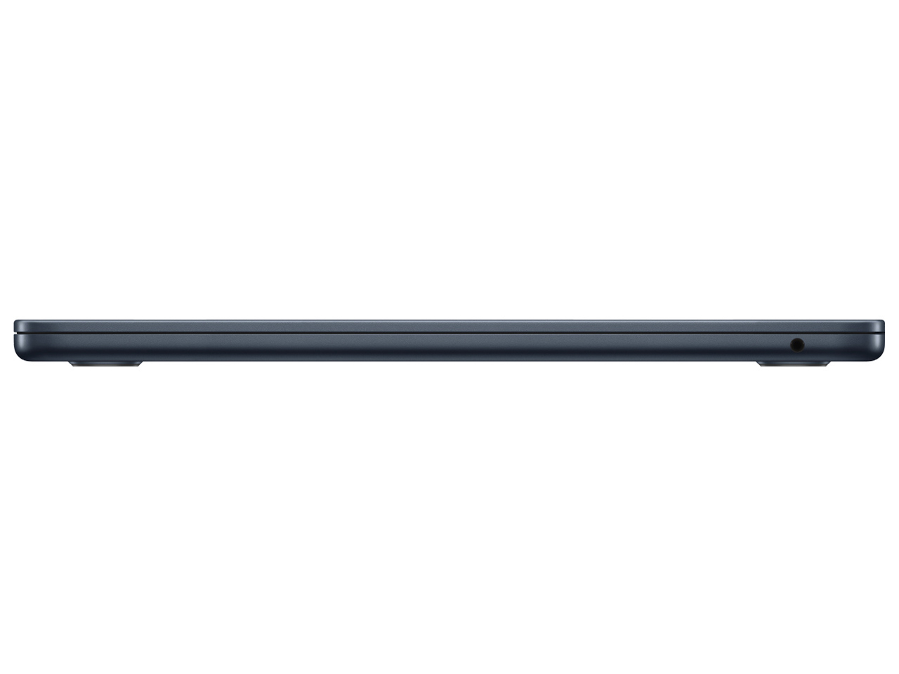 MacBook Air Liquid Retina�f�B�X�v���C 15.3 MQKX3J/A [�~�b�h�i�C�g]