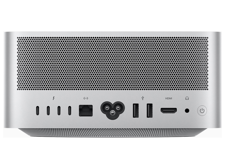 Mac Studio MQH73J/A [�V���o�[]