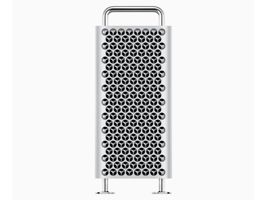 Mac Pro 2023 �^���[ [�V���o�[] �̐��i�摜