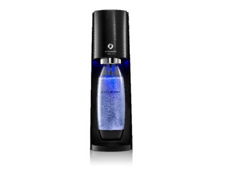 【だば】SodaStream E-TERRA ソーダーストリーム sodastream 【マシン代返金保証！】ソーダストリーム E-TERRA(E