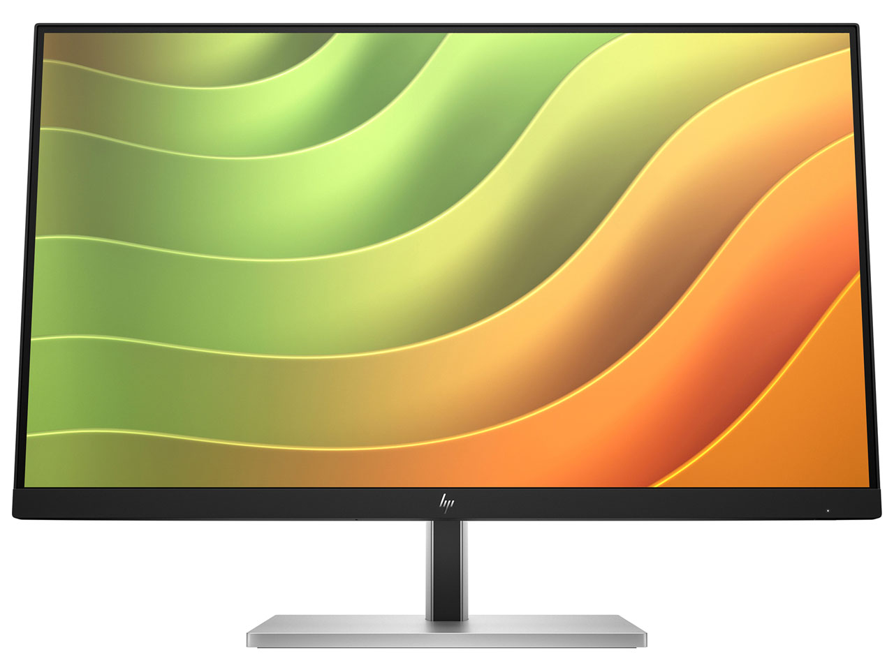 USB Type-C HP(ヒューレット・パッカード)のPCモニター・液晶