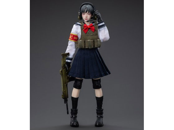 �t�����g���C���J�I�X �G�C�~�[ FRONTLINE CHAOS AMY �̐��i�摜