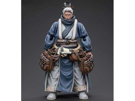 �Ì��]�� �@�t�˂̒��V �щ_��(��񂤂񂩂�) 1/18�X�P�[���A�N�V�����t�B�M���A �̐��i�摜