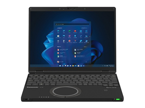 Let's note SR4 CF-SR4BDNCR [�u���b�N] �̐��i�摜