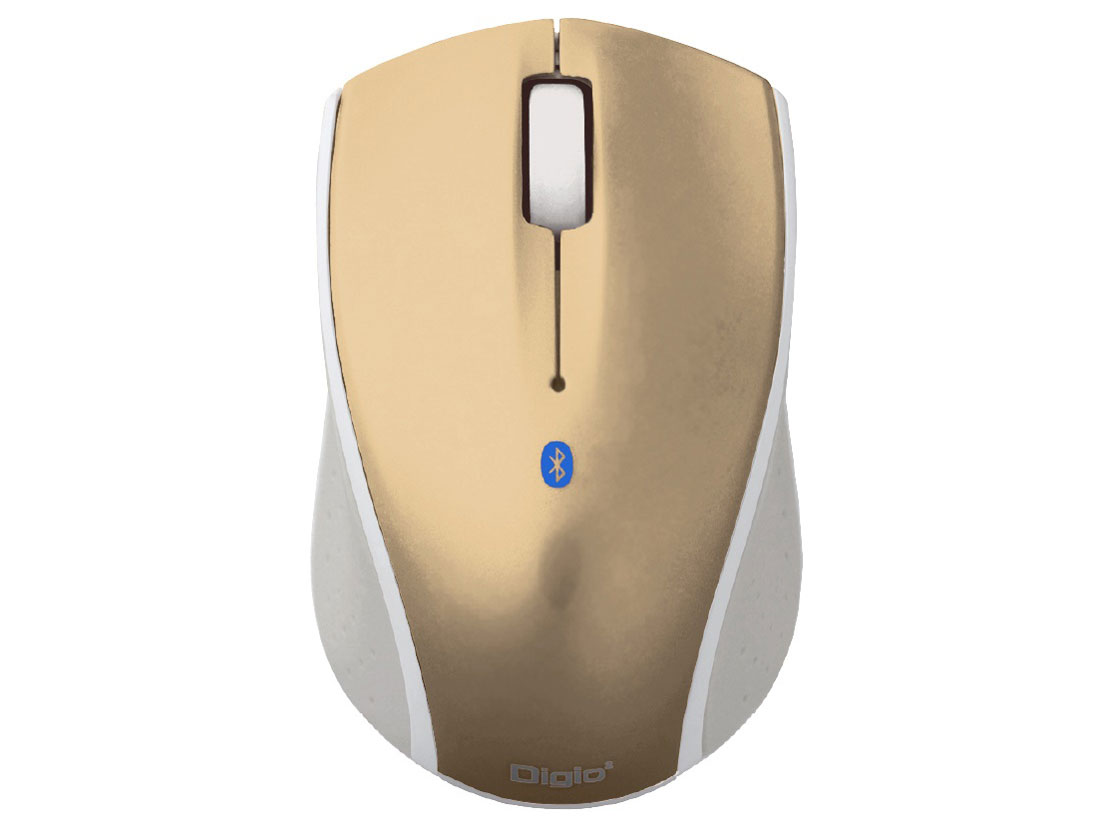 Digio2 MUS-BKT99NGL [�S�[���h] �̐��i�摜