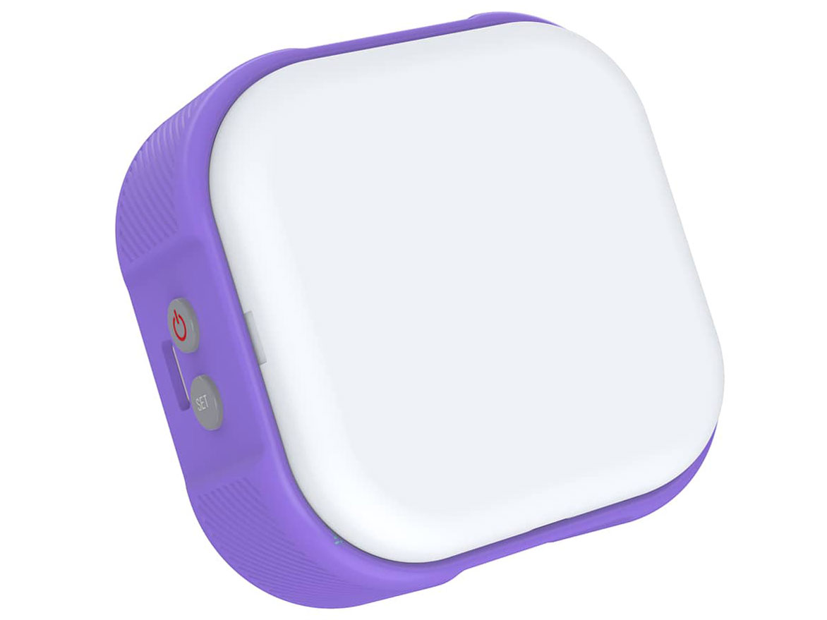 Anglerfish HL1 C4 PP LED���C�g �̐��i�摜