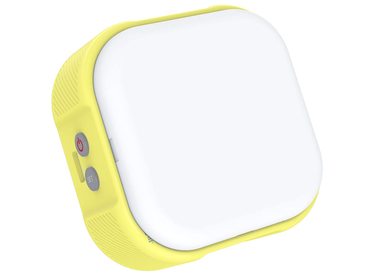 Anglerfish HL1 C4 YE LED���C�g �̐��i�摜