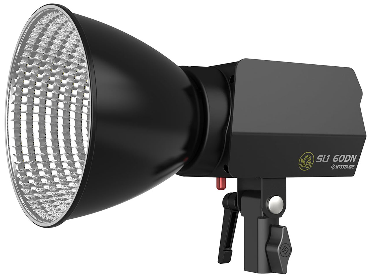 Anglerfish SL1 60DN LED���C�g �̐��i�摜