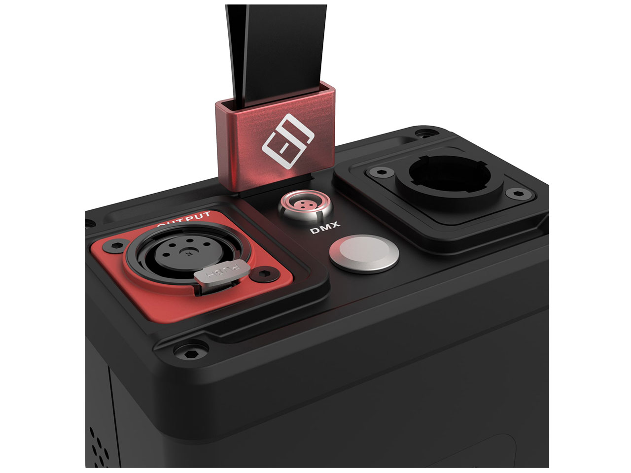 Anglerfish SL1 220DN LED���C�g