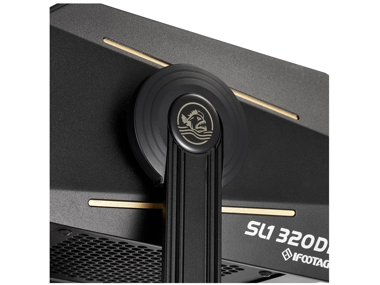 Anglerfish SL1 320DN LED���C�g