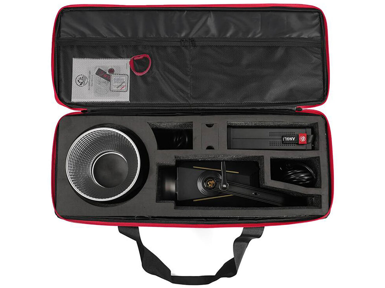 Anglerfish SL1 320DN LED���C�g