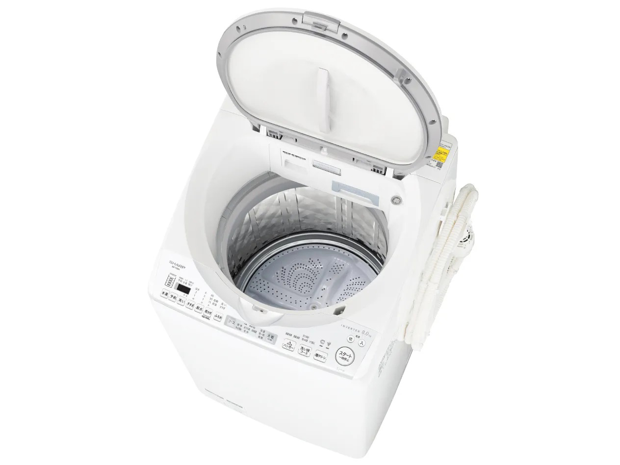 ���Ȃ��� ES-TX8H-W [�z���C�g�n]