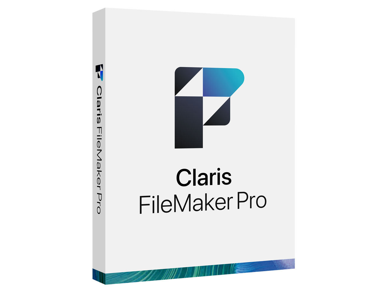FileMaker Pro 2023 �̐��i�摜