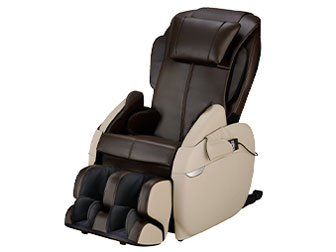 全身マッサージ機 ブラウン 皮革製 フジ医療器 TRADDY S TR-40 価格比較 - 価格.com