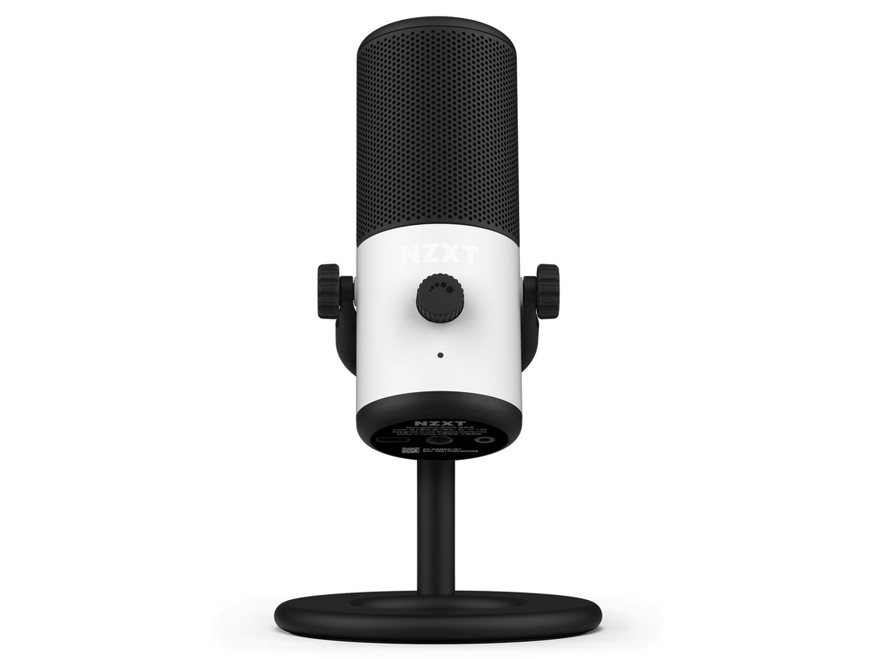 Capsule Mini AP-WMMIC-W1 [�z���C�g] �̐��i�摜