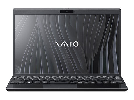 VAIO SX12 VJS12690112B [�t�@�C���u���b�N] �̐��i�摜
