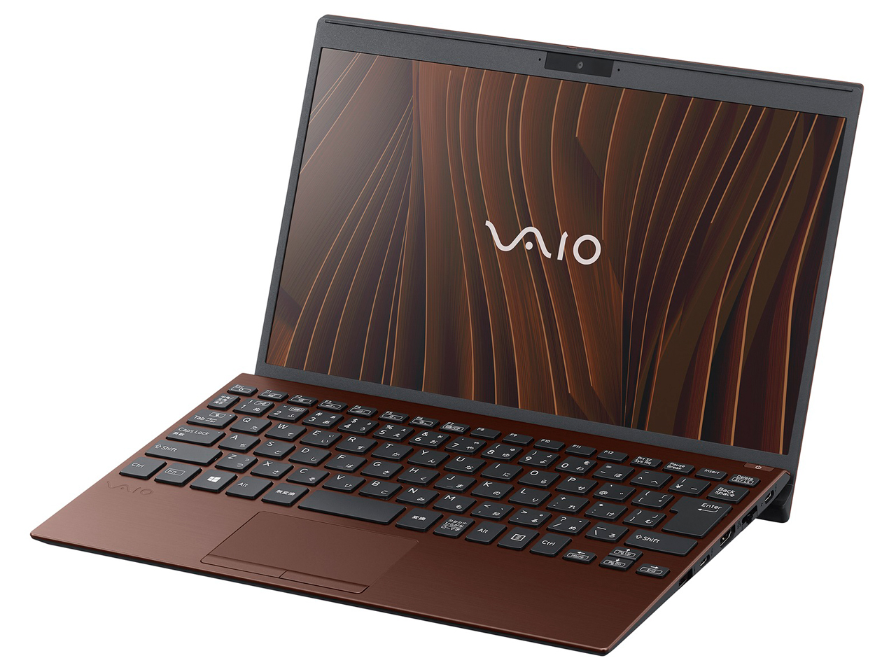 VAIO SX12 VJS12690113T [�A�[�o���u�����Y] �̐��i�摜