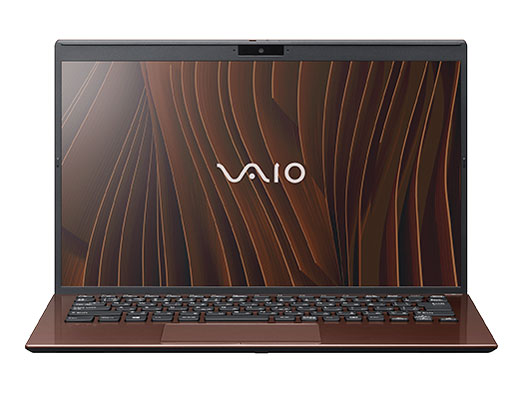 VAIO SX14 VJS14690113T [�A�[�o���u�����Y] �̐��i�摜