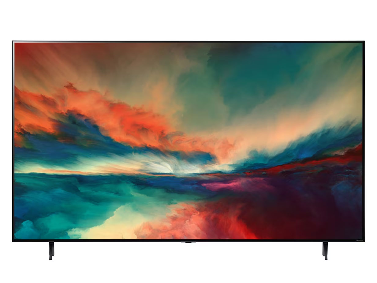 LGエレクトロニクス 75QNED85JQA [75インチ] 価格比較 - 価格.com