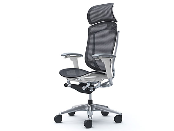 Contessa II(�R���e�b�T �Z�R���_) CC85BW-FPG1 [�u���b�N] �̐��i�摜