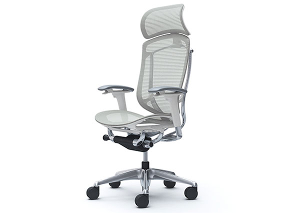 Contessa II(�R���e�b�T �Z�R���_) CC85BW-FPG3 [���C�g�O���[] �̐��i�摜