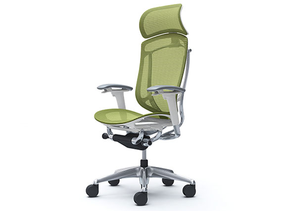 Contessa II(�R���e�b�T �Z�R���_) CC85BW-FPG5 [�O���[��] �̐��i�摜