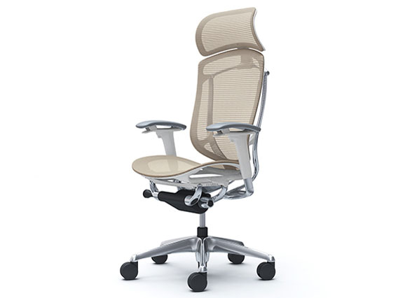 Contessa II(�R���e�b�T �Z�R���_) CC85BW-FPG7 [�x�[�W��] �̐��i�摜