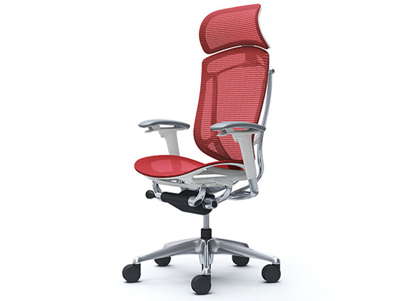 Contessa II(�R���e�b�T �Z�R���_) CC85BW-FPG9 [���b�h] �̐��i�摜