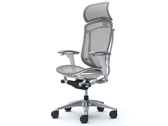 Contessa II(�R���e�b�T �Z�R���_) CC85BW-FPH2 [�~�f�B�A���O���[] �̐��i�摜