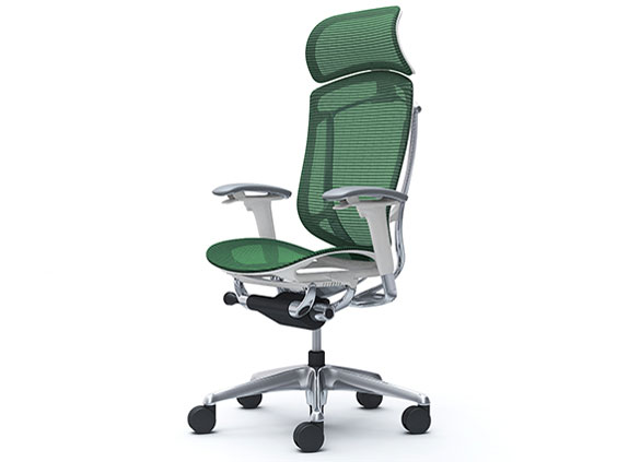 Contessa II(�R���e�b�T �Z�R���_) CC85BW-FPH5 [�_�[�N�O���[��] �̐��i�摜