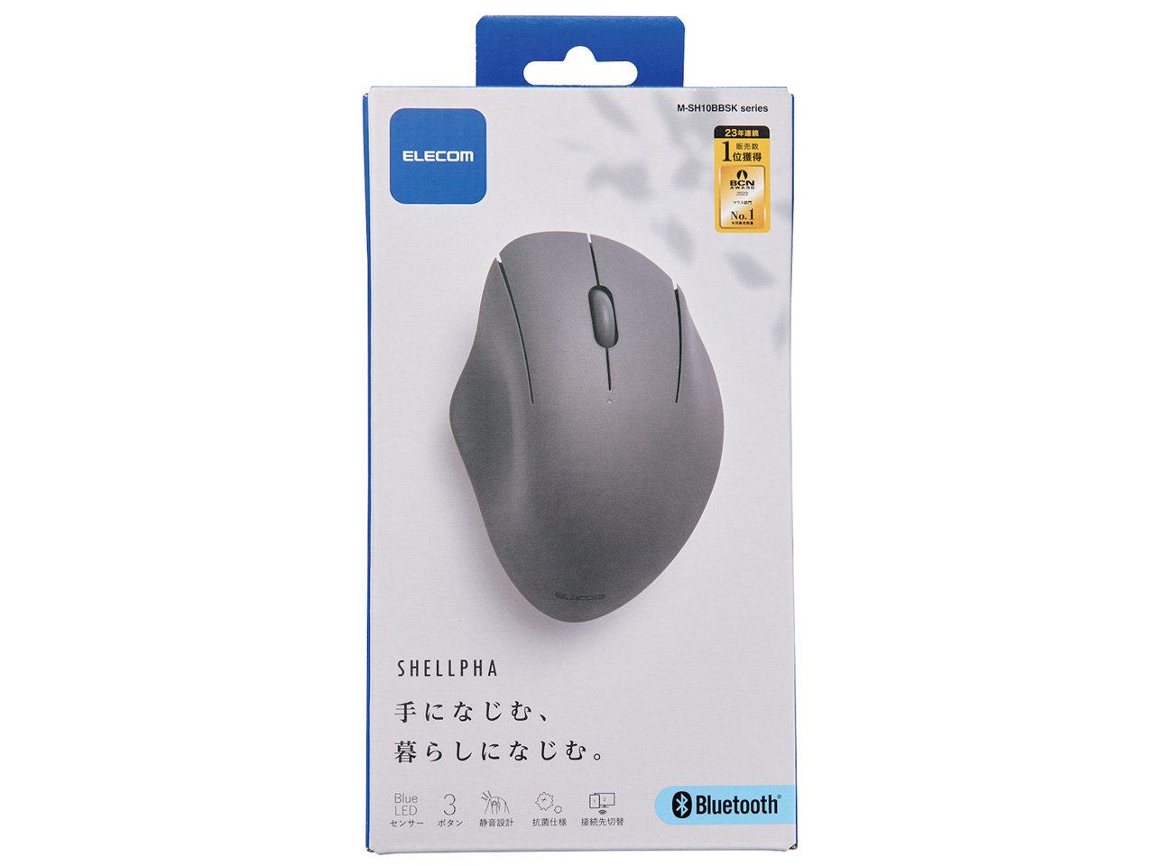 M-SH10BBSKBK [�u���b�N]