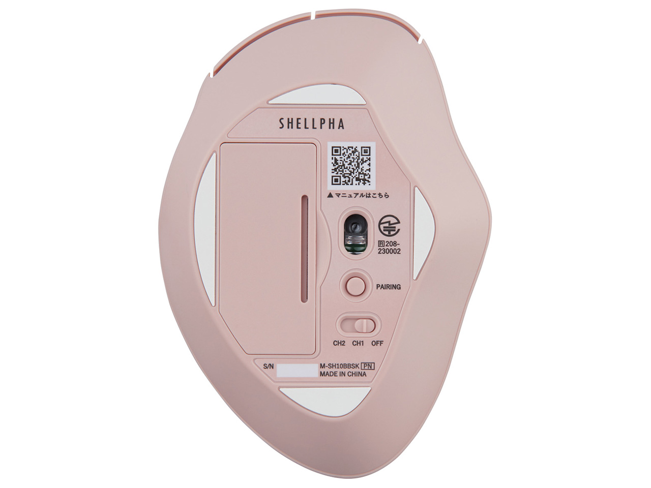 M-SH10BBSKPN [�s���N]