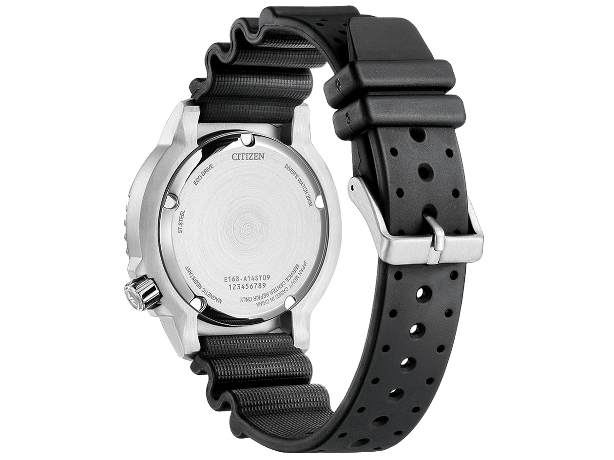 �v���}�X�^�[ MARINE-�G�R�E�h���C�u UNITE with BLUE ���胂�f�� BN0166-01L