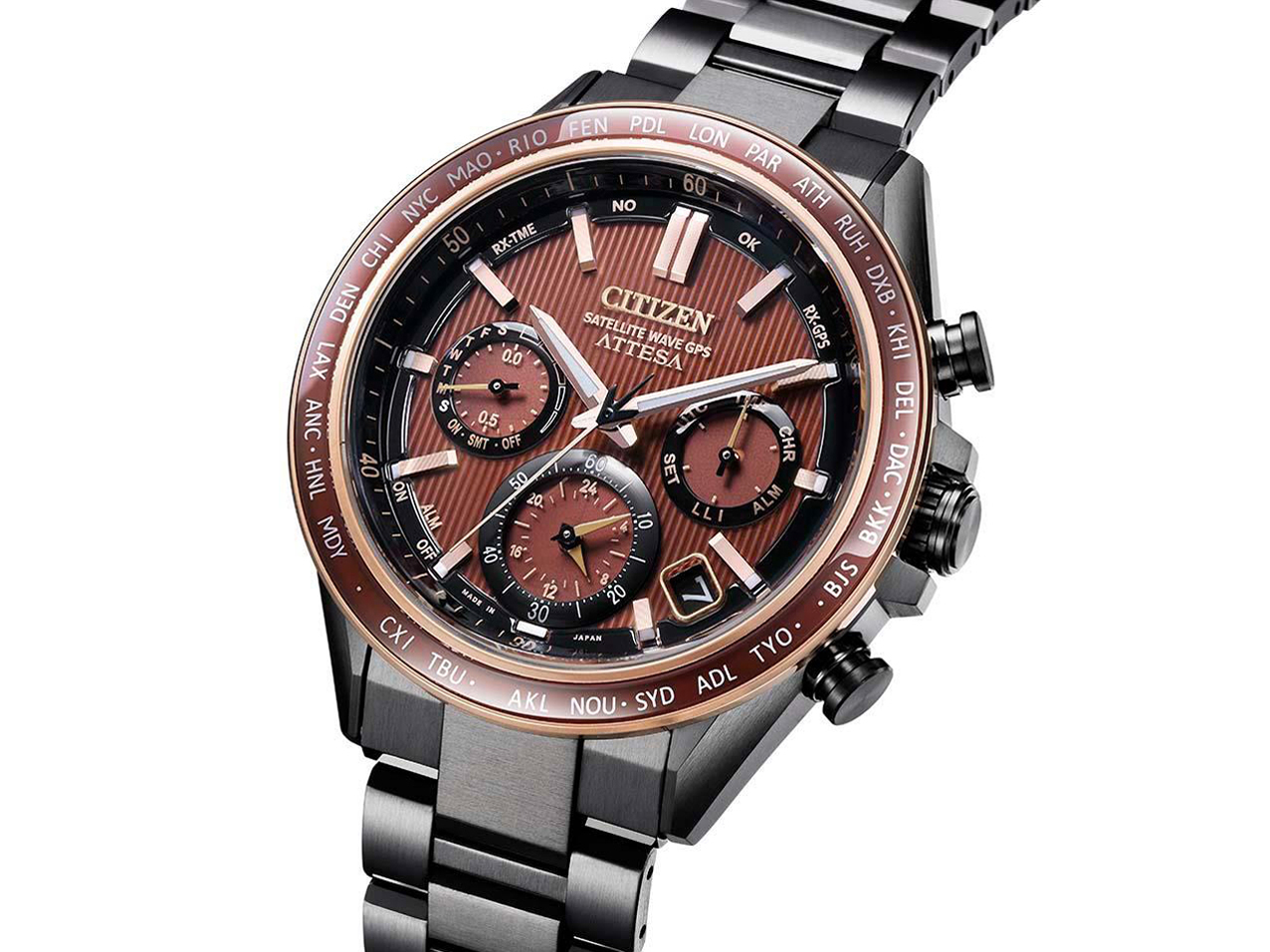 �A�e�b�T ACT Line �G�R�E�h���C�u�d�g���v �_�u���_�C���N�g�t���C�g �T�t�@�C�A�x�[�����胂�f�� Power of Antares CC4056-62W