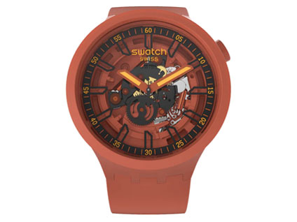SWATCH OPEN HEARTS SB01R100 �̐��i�摜