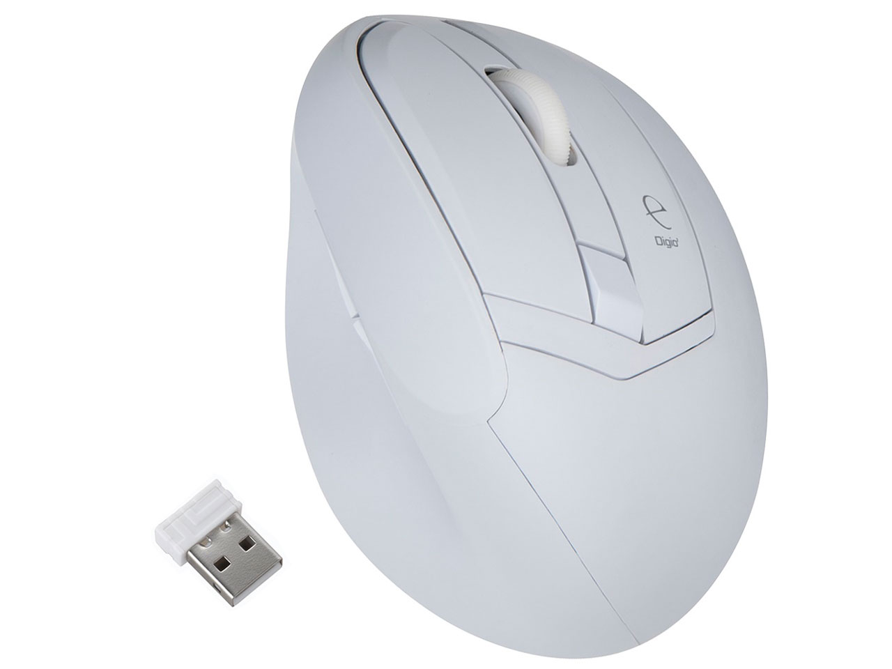 Digio2 MUS-RKF179NW [�z���C�g] �̐��i�摜